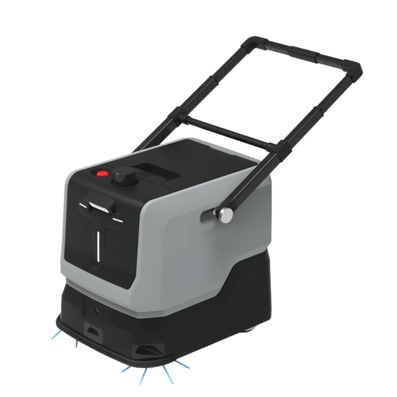 常德坦洁无人智能清洁机器人T10